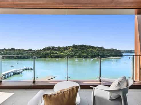 1203/6 Boundary Road, Hobsonville