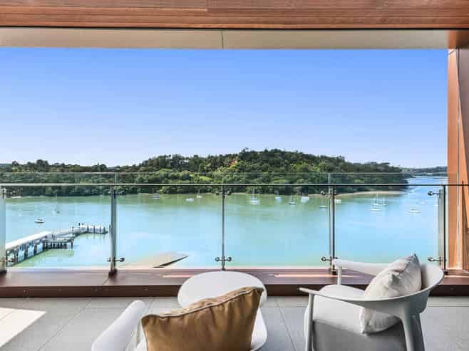 1203/6 Boundary Road, Hobsonville