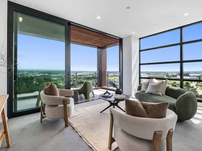 1203/6 Boundary Road, Hobsonville