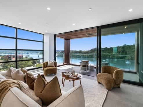 1203/6 Boundary Road, Hobsonville