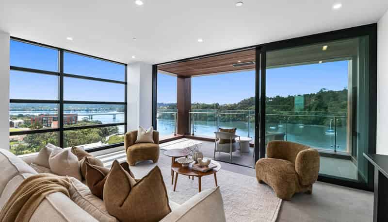 1203/6 Boundary Road, Hobsonville