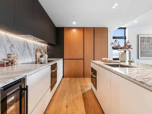 1203/6 Boundary Road, Hobsonville