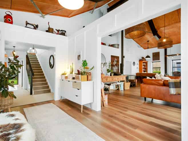 111A Johnsons Road, Whitemans Valley