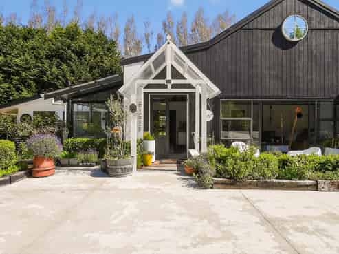 111A Johnsons Road, Whitemans Valley