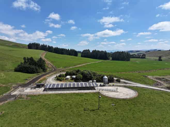 90 Rosemarkie Road, Gore