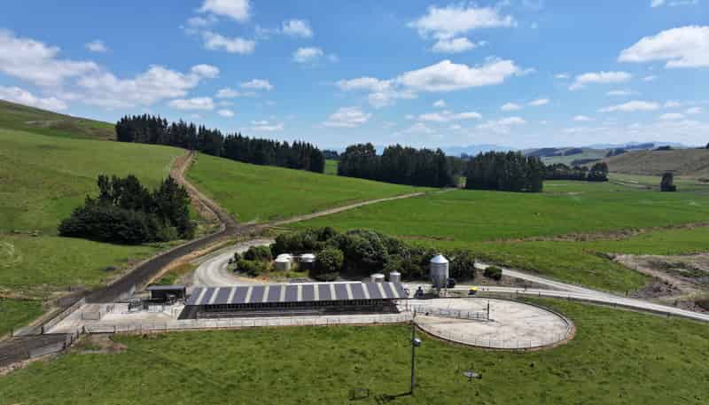 90 Rosemarkie Road, Gore