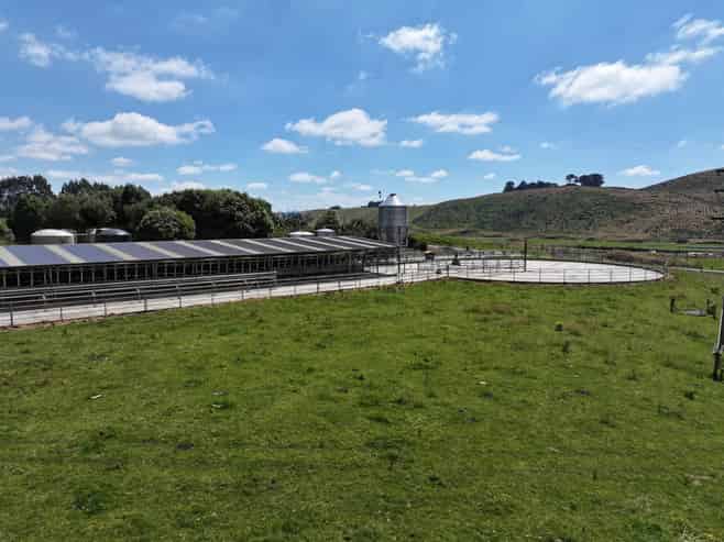 90 Rosemarkie Road, Gore