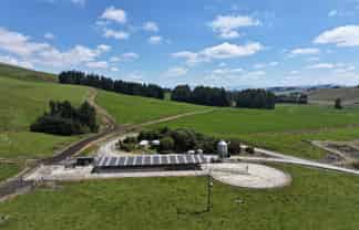 90 Rosemarkie Road, Gore