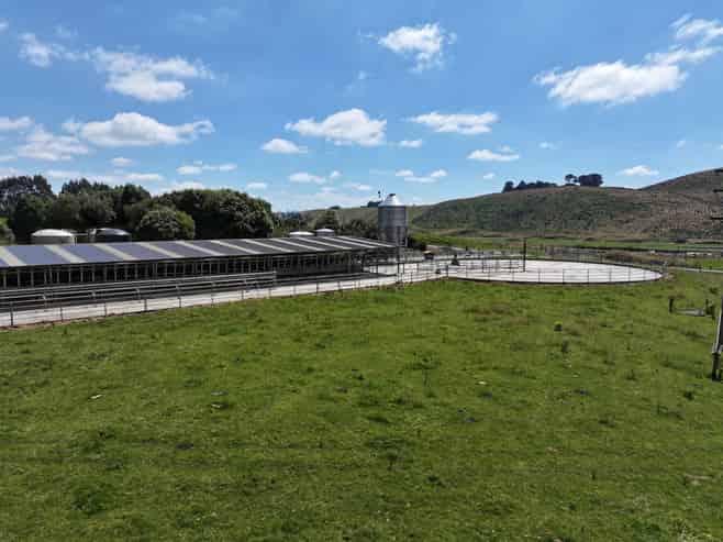 90 Rosemarkie Road, Gore