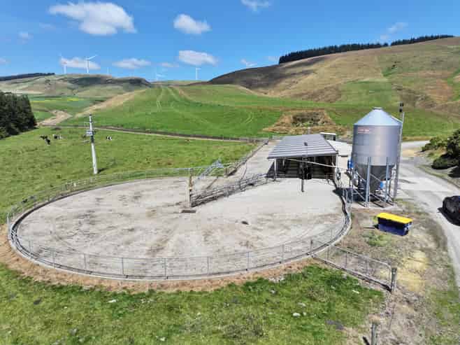 90 Rosemarkie Road, Gore