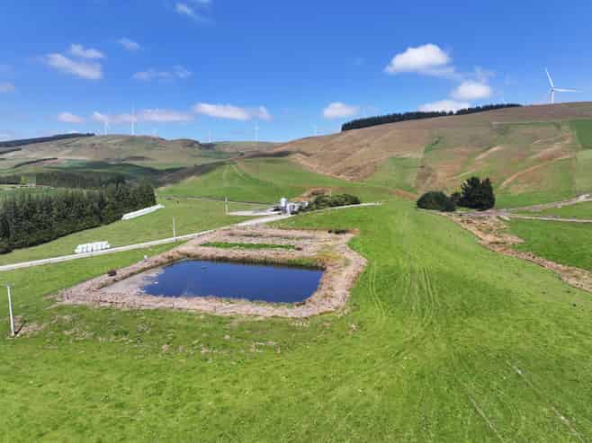 90 Rosemarkie Road, Gore