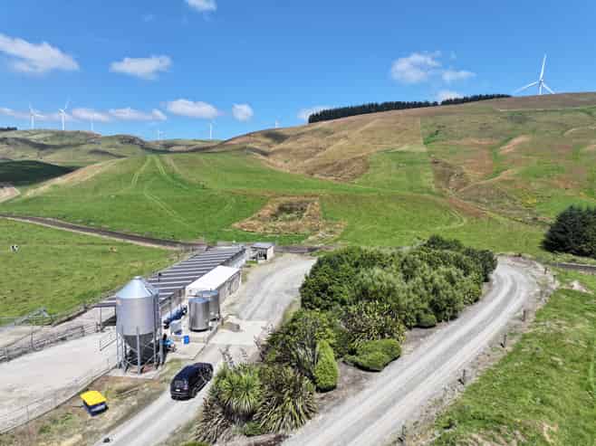 90 Rosemarkie Road, Gore