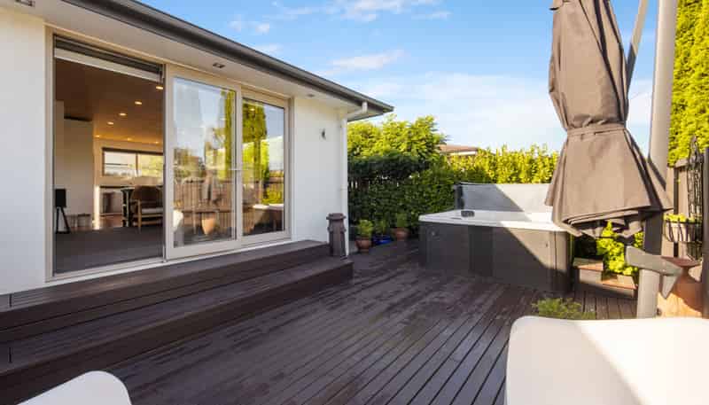 108 Hawthorne Street, Strowan