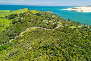  PT Waiwhatawhata 1A3 SHW12, Omapere