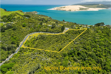  PT Waiwhatawhata 1A3 SHW12, Omapere