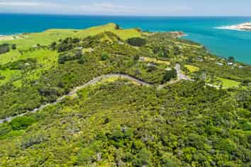  PT Waiwhatawhata 1A3 SHW12, Omapere