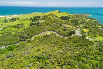  PT Waiwhatawhata 1A3 SHW12, Omapere