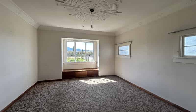 1551 Eltham Road, Kaponga