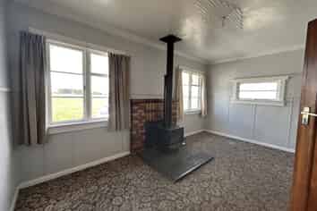 1551 Eltham Road, Kaponga