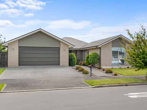 19 Maclaren Road, Wigram