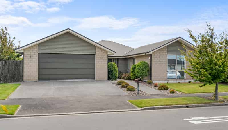19 Maclaren Road, Wigram