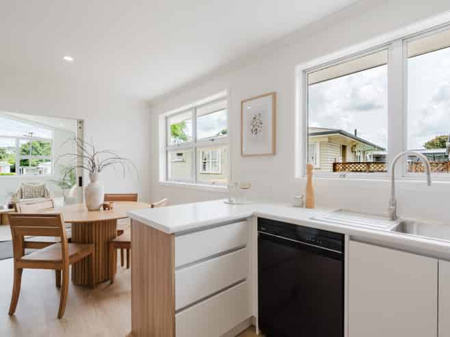 5 Hugh Place, Saint Andrews