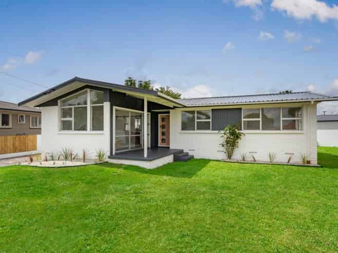 5 Hugh Place, Saint Andrews