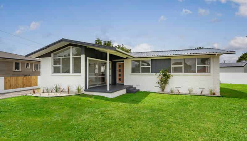 5 Hugh Place, Saint Andrews