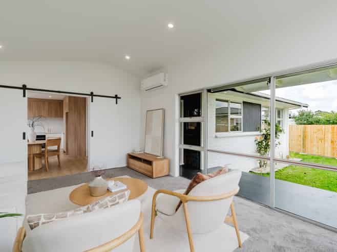 5 Hugh Place, Saint Andrews