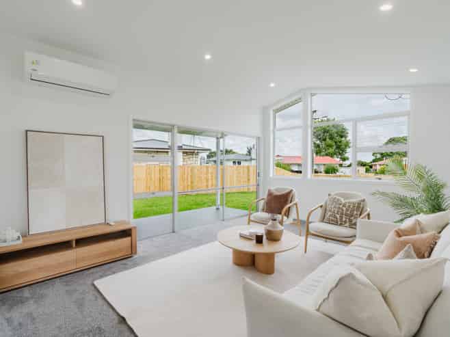 5 Hugh Place, Saint Andrews