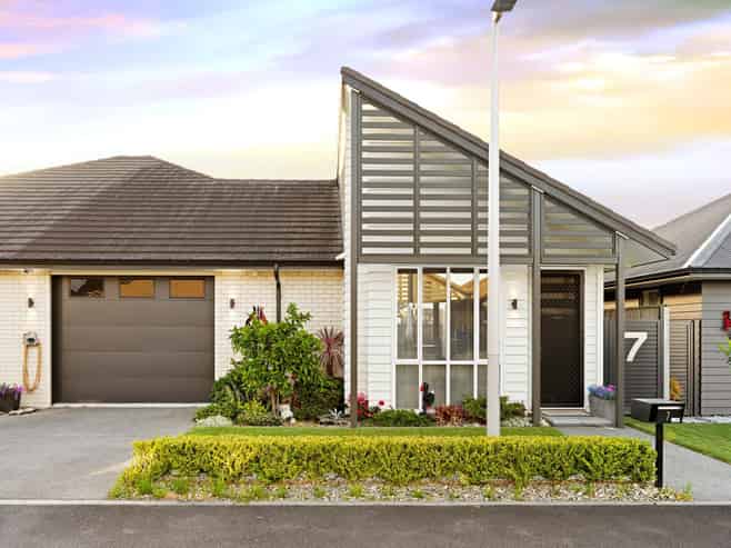 7 Tofts Lane, Flagstaff