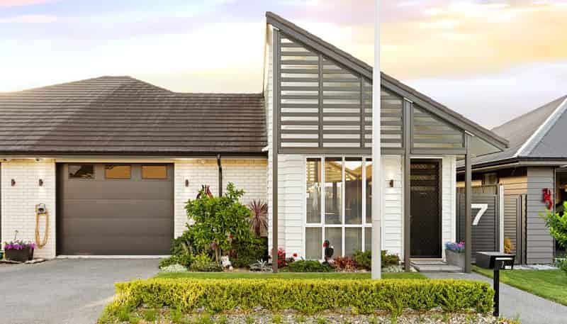 7 Tofts Lane, Flagstaff