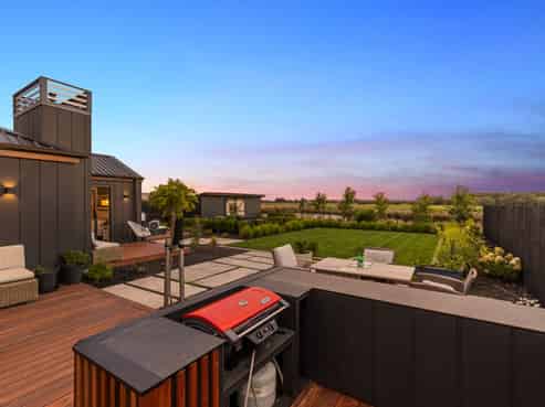 53 Kaitorete Drive, Lincoln