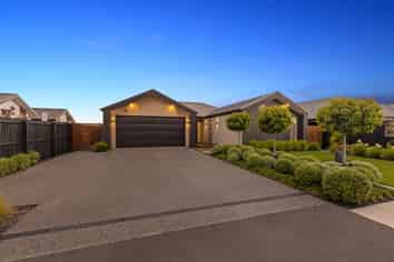 53 Kaitorete Drive, Lincoln