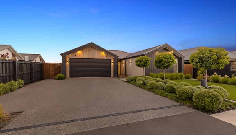 53 Kaitorete Drive, Lincoln