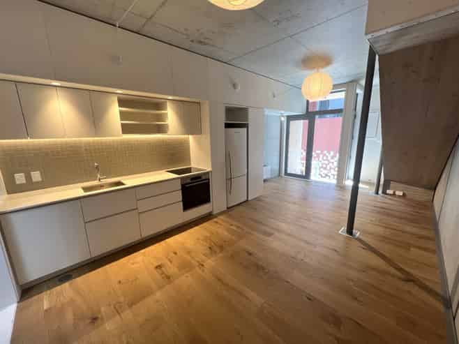 33/257 Willis Street, Te Aro