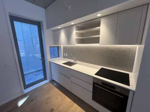 33/257 Willis Street, Te Aro