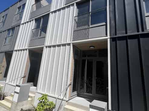 33/257 Willis Street, Te Aro