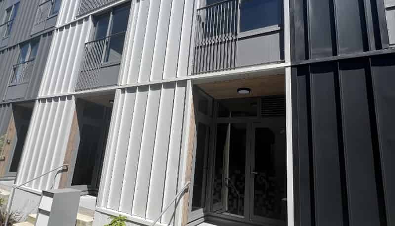 33/257 Willis Street, Te Aro