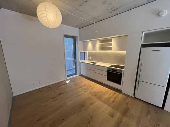 33/257 Willis Street, Te Aro