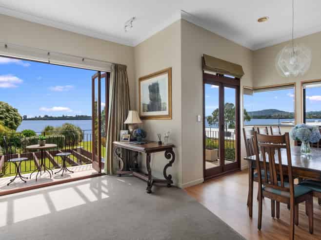 3 Grace Road, Avenues