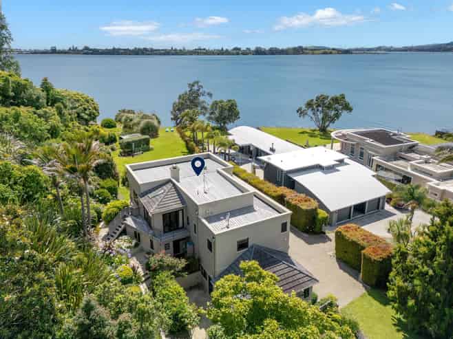 3 Grace Road, Avenues