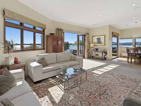 3 Grace Road, Avenues