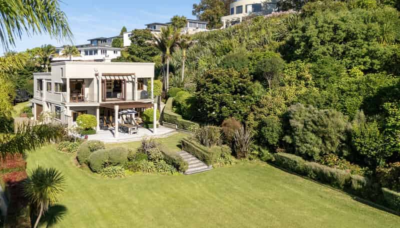 3 Grace Road, Avenues