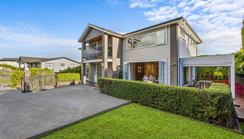 4B Hilton Close, Albany