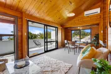 58B William Bayes Place, Whangaparaoa