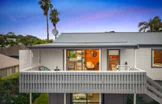 58B William Bayes Place, Whangaparaoa