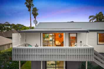 58B William Bayes Place, Whangaparaoa