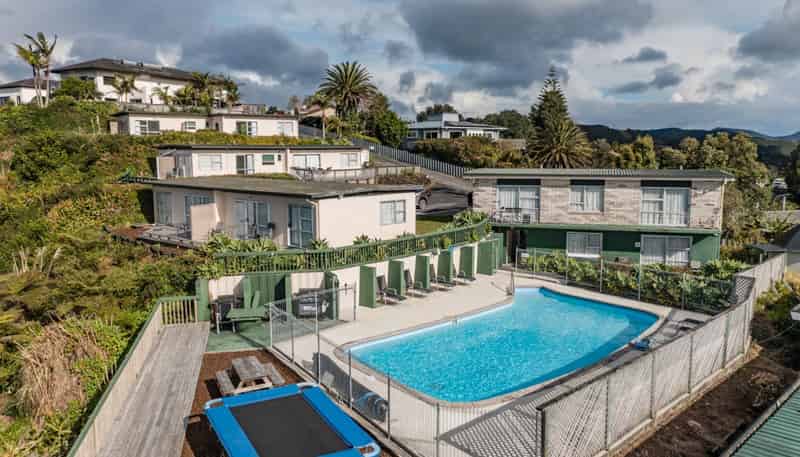 9 Causeway Road, Haruru