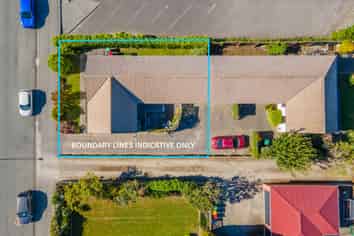 120a Le Cren Street, Seaview